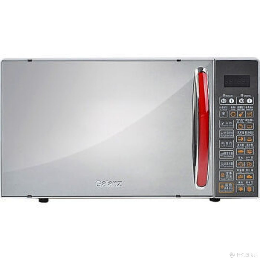 厨房好助手：美的 M3-L239C 微波炉 体验（对比格兰仕G80F20CN2L-B8）