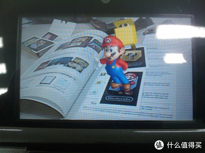 裸眼3D的探路者：Nintendo 3DS
