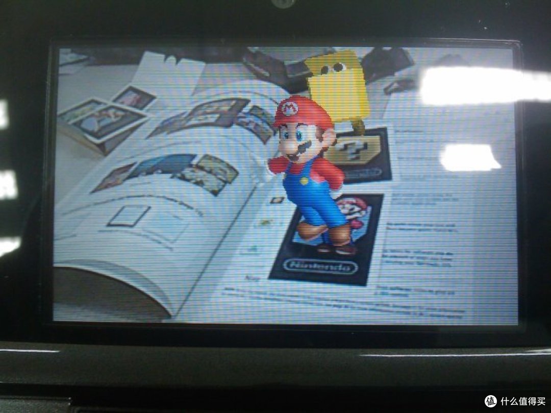 裸眼3D的探路者：Nintendo 3DS