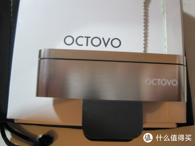 Kindle神灯 OCTOVO