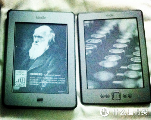 Kindle神灯 OCTOVO