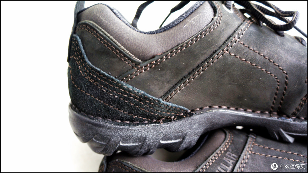 卡特皮鞋Caterpillar Men's Emerge Oxford