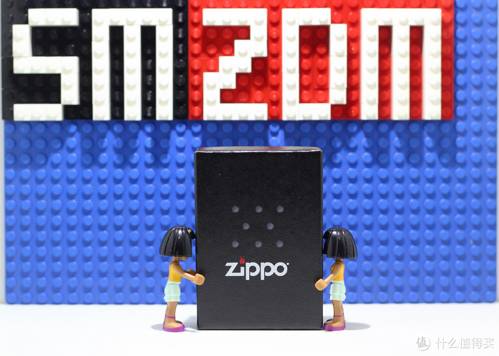 2012感恩节金币兑换礼品—Zippo打火机