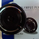 镜头？镜头盖？Olympus BCL-1580