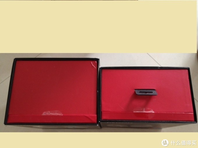 ebay网购的天龙 Denon 7100和600耳机