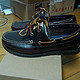 天木兰男款船鞋Timberland Men's Earthkeepers Kiawah Bay Boat Shoe