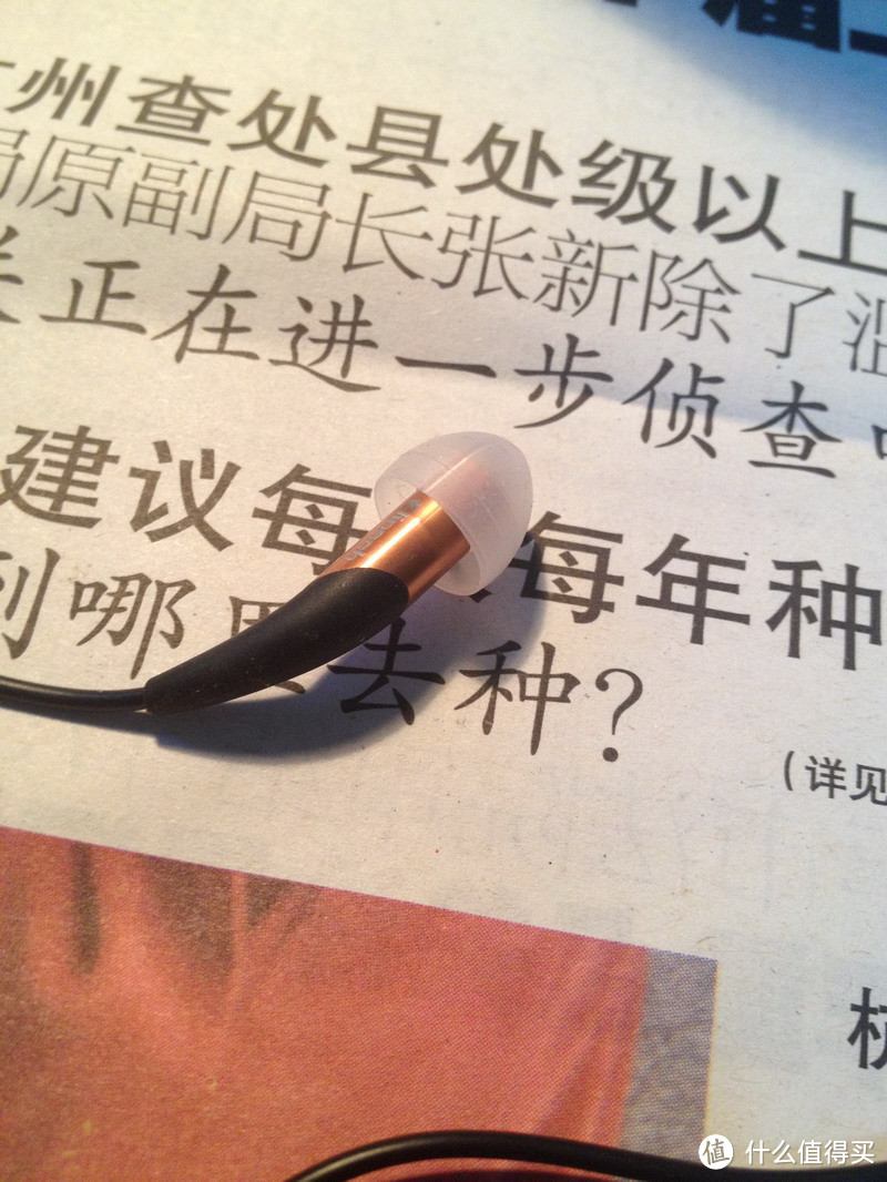 怕水深？amazon海淘的klipsch 杰士 X10 耳机，多图解析