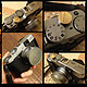 外貌协会 FUJIFILM 富士 FinePix X20 旁轴复古造型 数码相机（0.06秒对焦，连拍12张/秒）    
