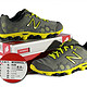 New Balance 新百伦 男 跑步鞋 M3090GL1 小晒