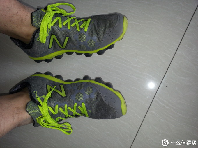 New Balance 新百伦 男 跑步鞋 M3090GL1 小晒