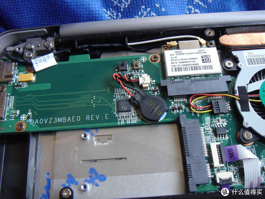 VIZIO CT15-A1 Ultrabook 超级本（15.6英寸IPS/1920*1080/i5-3317U/128GB SSD）