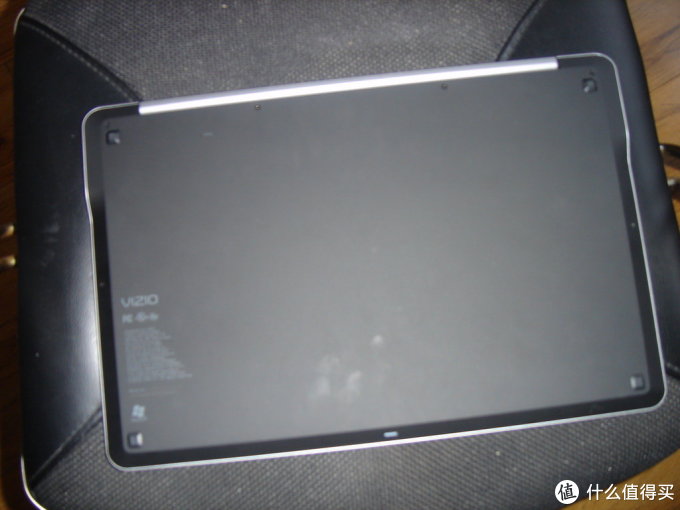 VIZIO CT15-A1 Ultrabook 超级本(15.6英寸IPS/1920*1080/i5-3317U/128GB SSD)