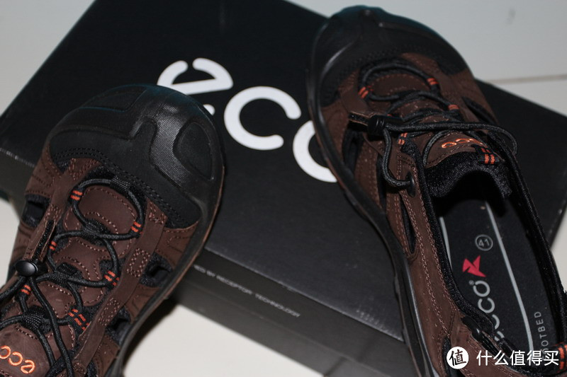 ECCO 爱步 Cerro Sport Sandal 男款户外休闲凉鞋