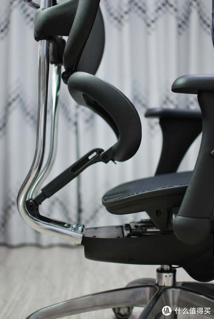 松林 SL-B3 人体工学椅