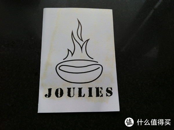晒一晒奇葩物：Coffee Joulies咖啡豆