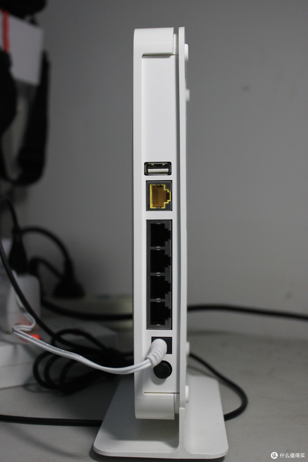 苹果控绝配网件wndrmac无线路由器