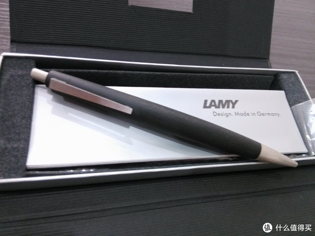 晒晒手上的几支笔～～～万宝龙P164，LAMY 2000、ALL-STAR、NOTO