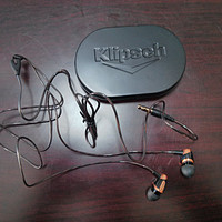 Klipsch Reference s4 杰士参考级降噪耳塞，女博士出场