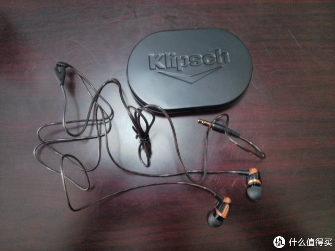 Klipsch Reference s4 杰士参考级降噪耳塞,女博士出场