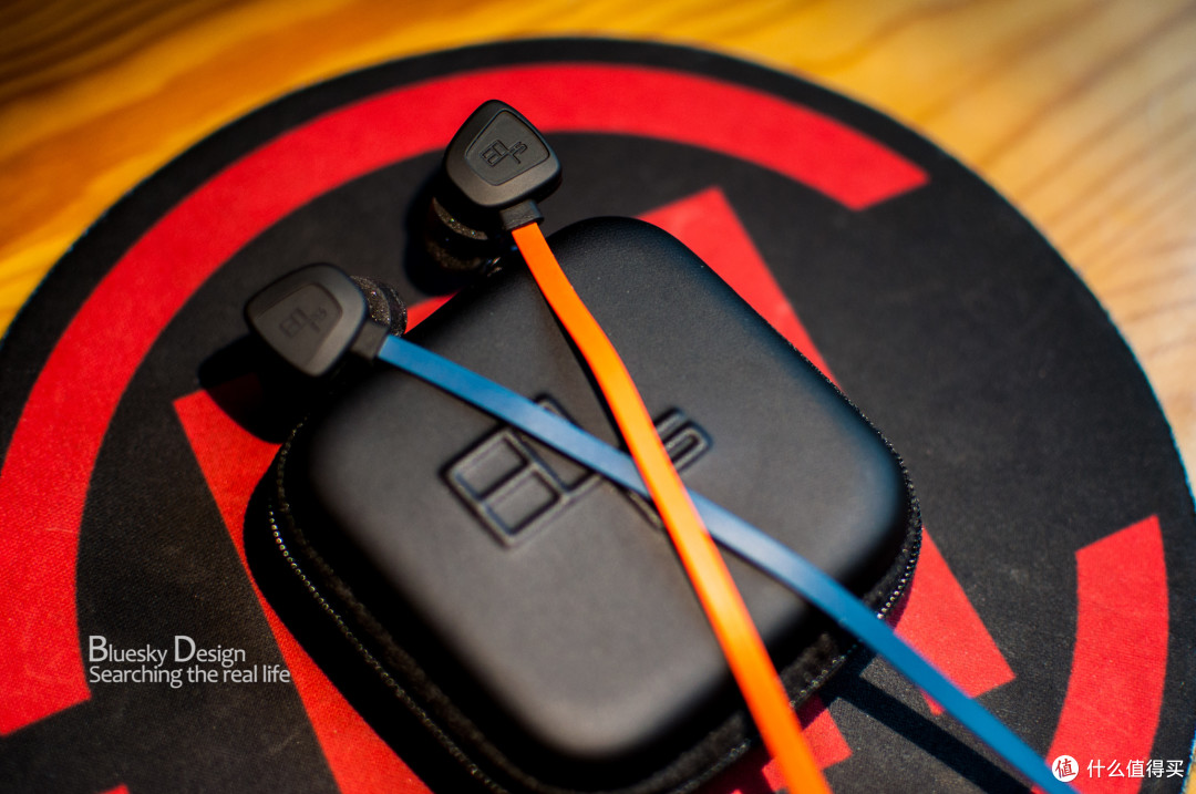 晒一条比较冷门的塞子 EOps noisezero X2+ titanium