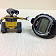 运动装备连环晒: Timex Global Trainer 铁人三项GPS心率表开箱及使用感受