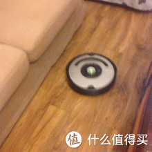 iRobot 560 Roomba Vacuum Robot 扫地机器人（翻新版）