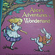 秀点立体书之《Alice's Adventures in Wonderland 》