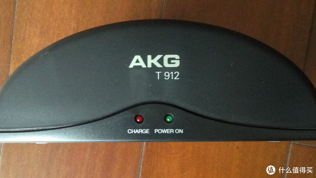 AKG-K912入手