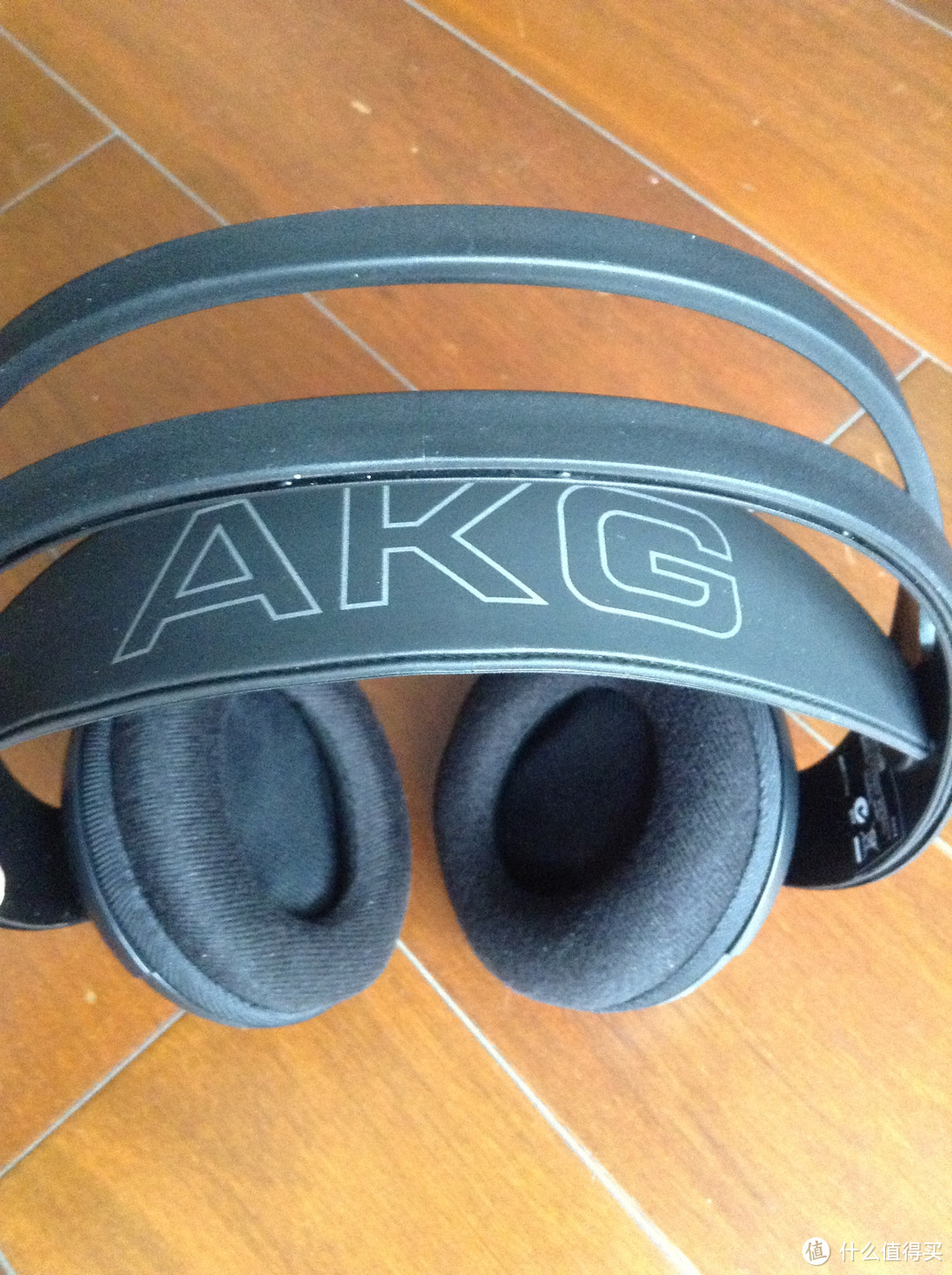 AKG-K912入手