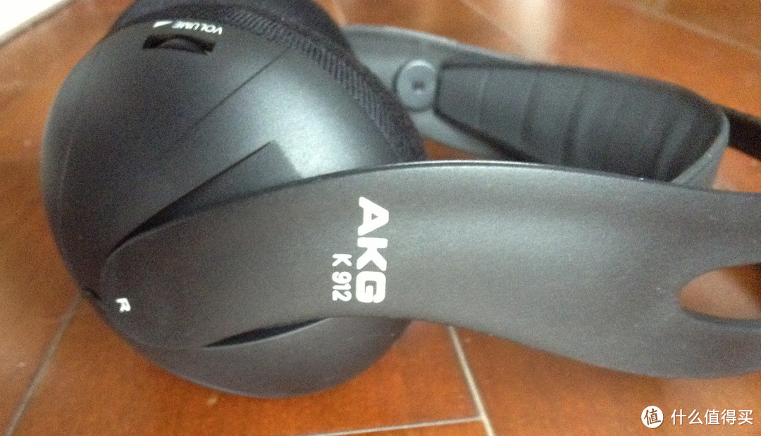 AKG-K912入手