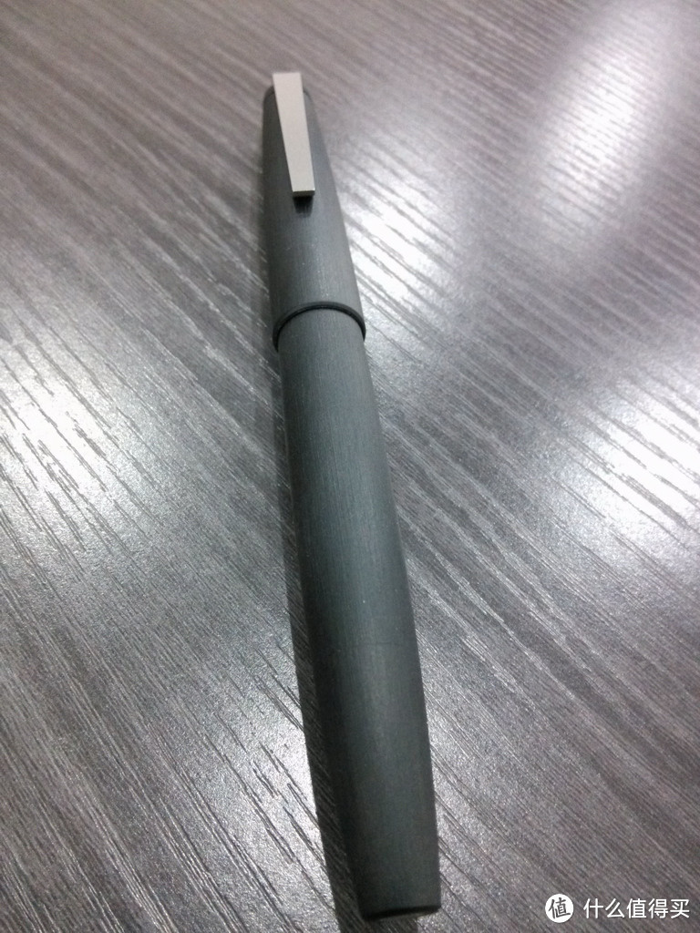 LAMY 2000再晒单，新入手的签字笔