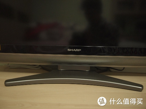 SHARP夏普LCD-40GE220A全高清液晶电视