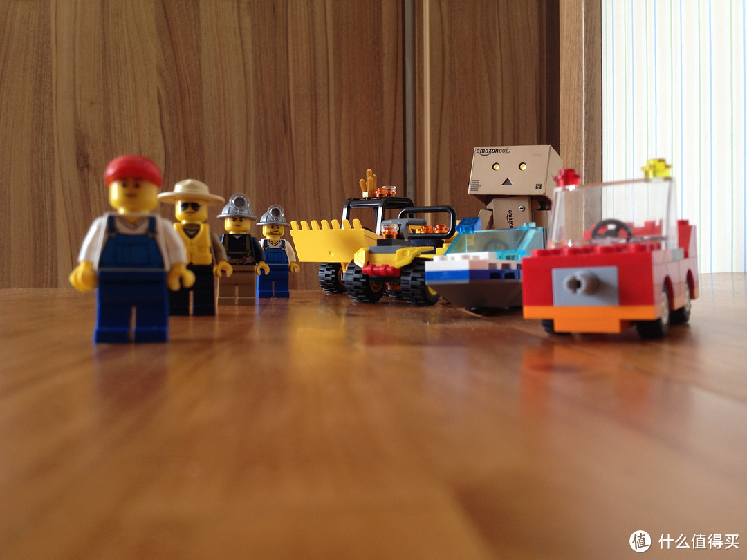 LEGO 乐高几款小玩具 30151 30152 30017