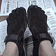 Vibram 五指鞋 FiveFingers KSO TREK