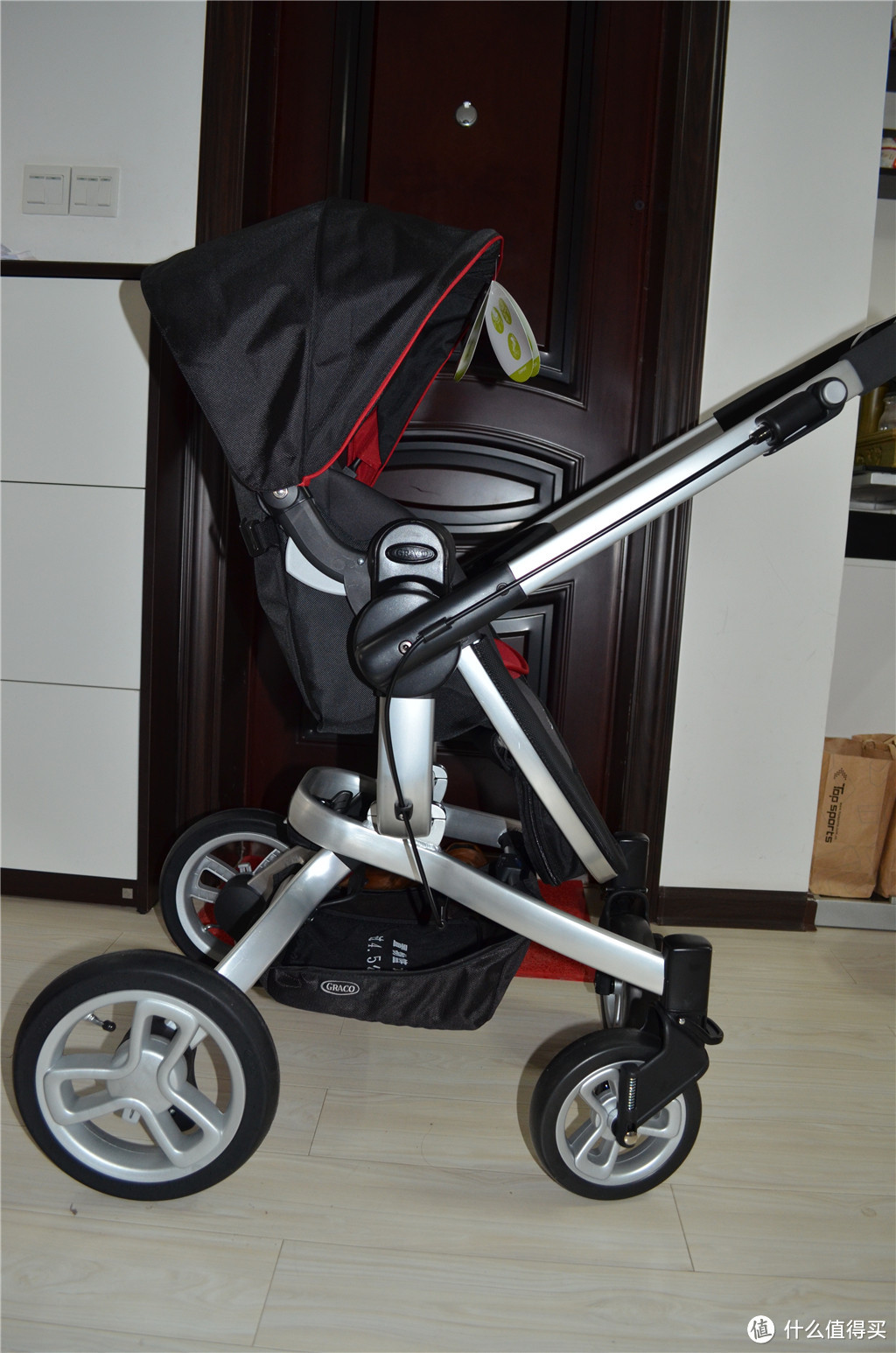 葛莱 symbio 思博婴儿车 6p99