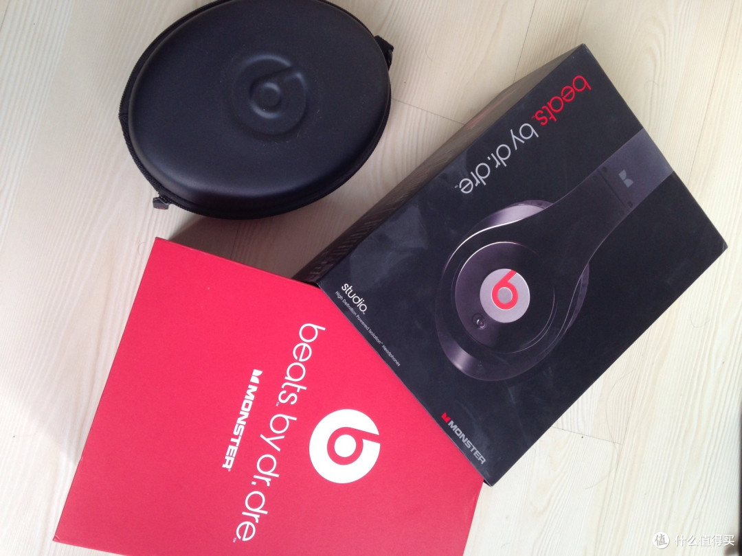 不是正名贴,只是想让适合的东东出现在适合的地方《Beats Studio by Dr. Dre 录音师》