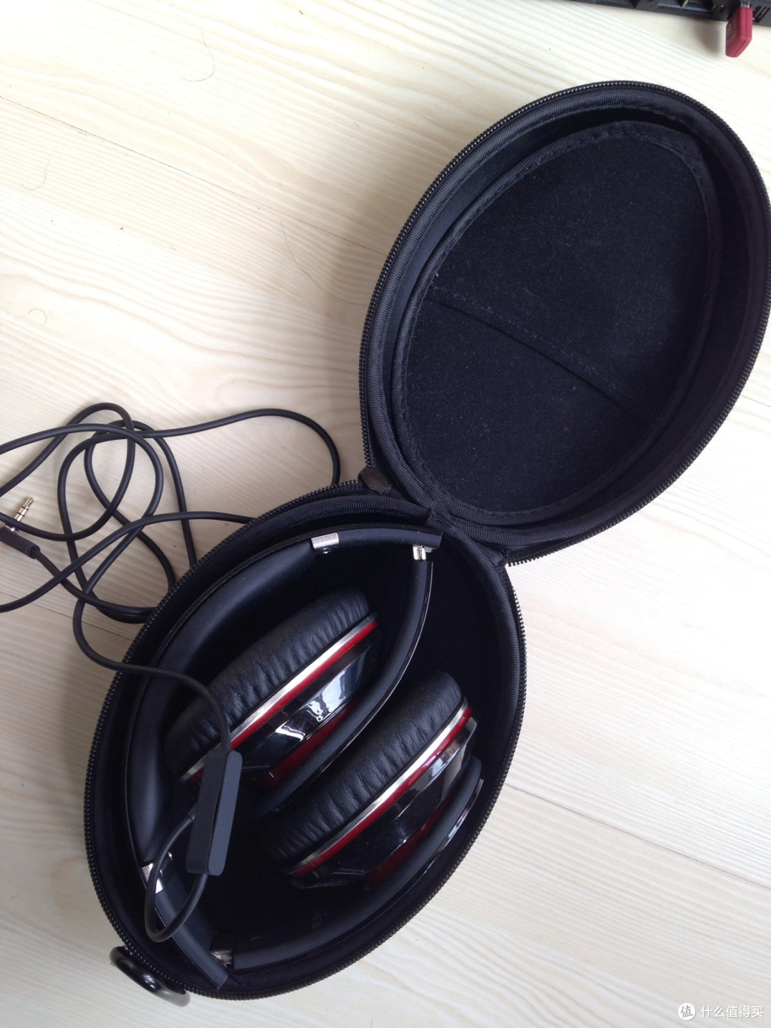 不是正名贴,只是想让适合的东东出现在适合的地方《Beats Studio by Dr. Dre 录音师》