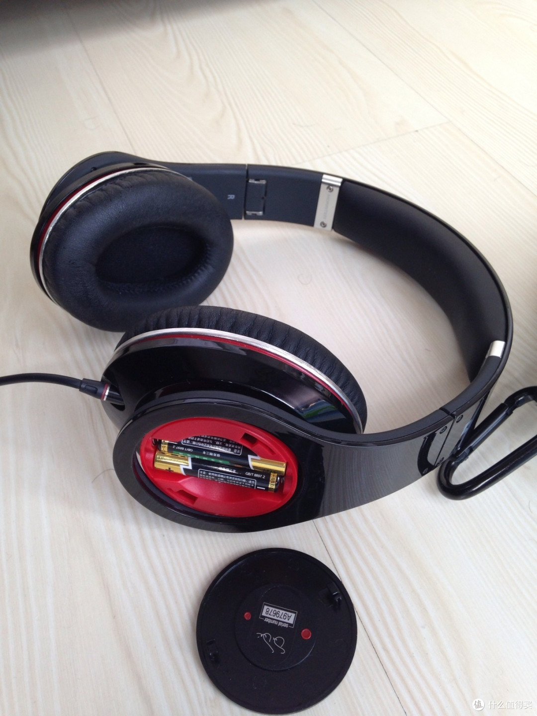 不是正名贴，只是想让适合的东东出现在适合的地方《Beats Studio by Dr. Dre 录音师》