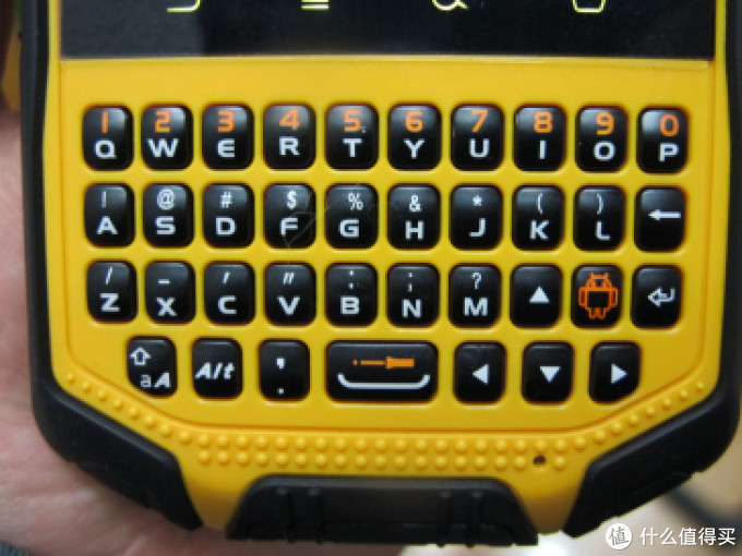 【奇葩物】国货V5霸气智能三防RunboX3开箱(IP67、对讲机、双卡)