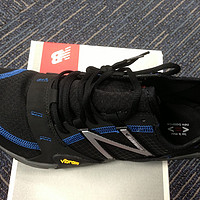 【运动鞋】NB MO10- New Balance Minimus 系列最便宜的一款