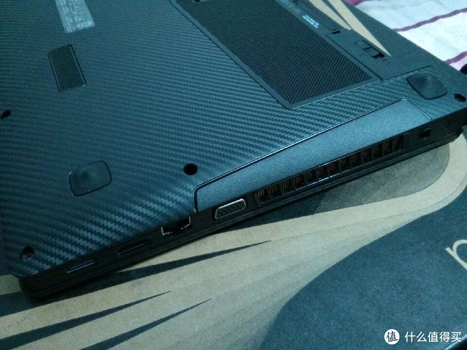 美淘ideapad y400开箱实录