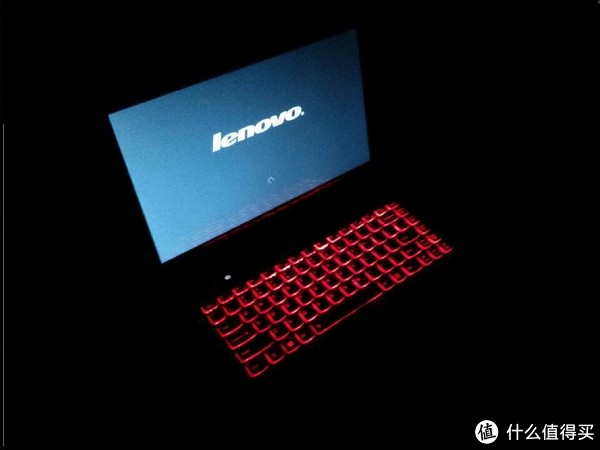 lenovo 联想 ideapad Y400 笔记本电脑（i7四核、GT750M、8GB、1TB）