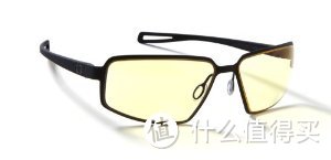 第一件海淘品-gunnar 防电子屏幕蓝光 抗眼疲劳 眼镜