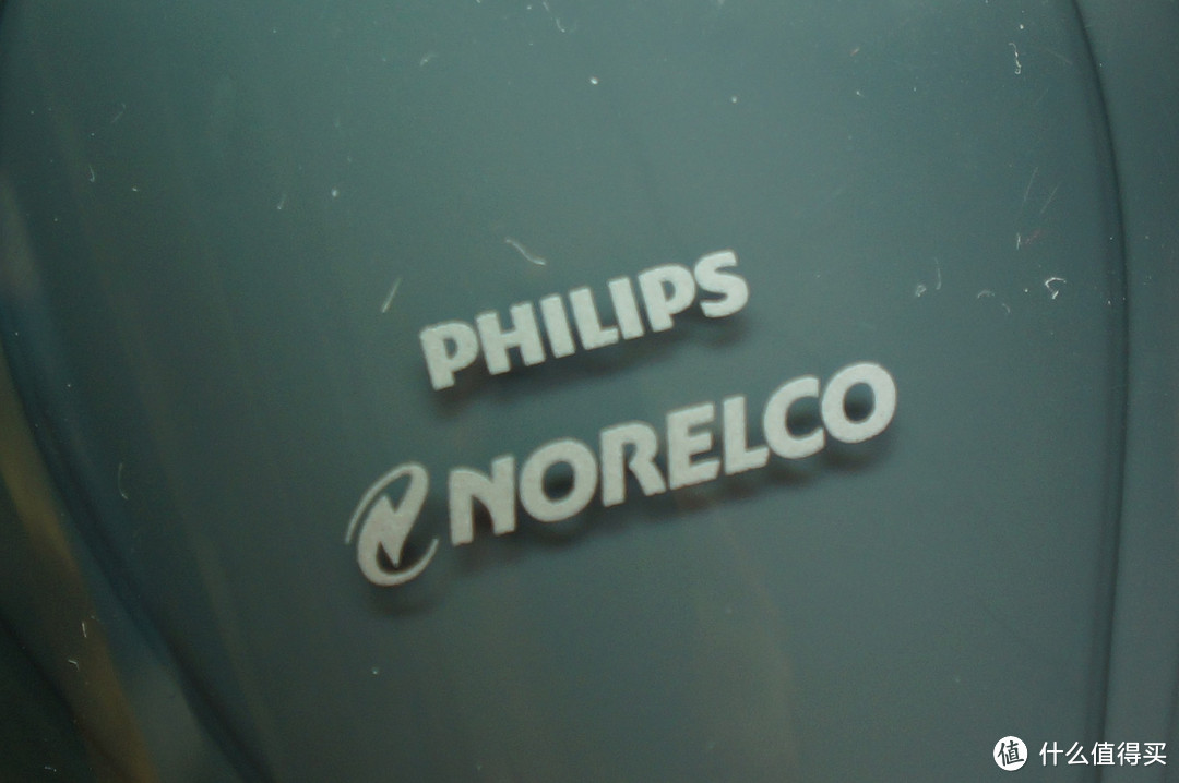 PHILIPS 飞利浦 NORELCO QC5530 电动理发器