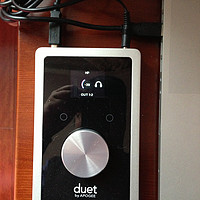 Apogee Duet2 Mac专用 外置USB声卡