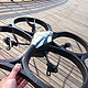 Ar.drone 遥控摄像头飞机iphone&ipad +拆机