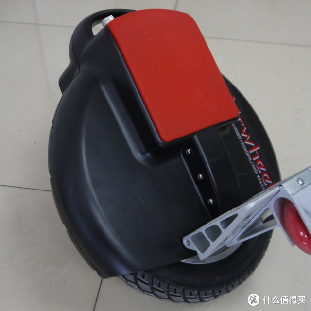 祖国版SoloWheel：Airwheel爱尔威火星车 拆箱&上手经验