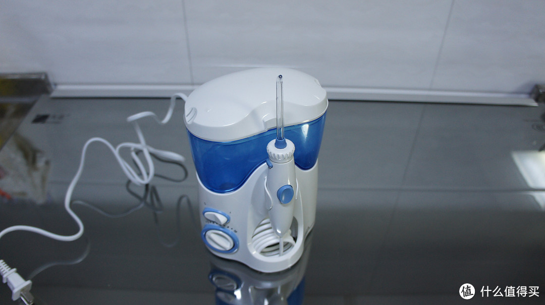 waterpik 水牙线 wp-100