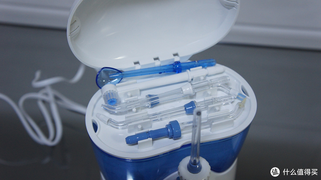 waterpik 水牙线 wp-100