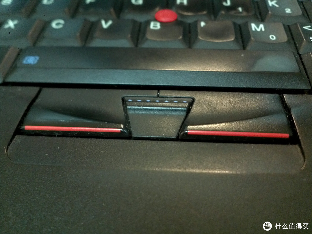 小红帽的情结--thinkpad外接USB键盘